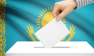 Сегодня пройдут теледебаты кандидатов на пост президента Казахстана