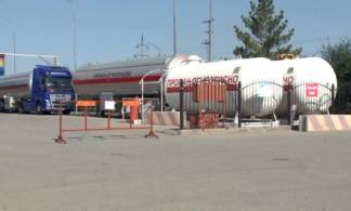 При двух производителях газа в Актюбинской области случился его дефицит