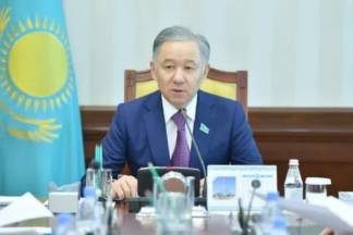 В Казахстане создадут реестр социальных предприятий