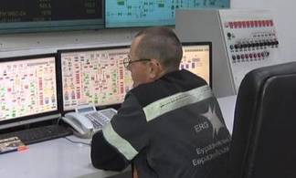 В рекордно короткие сроки завершили капитальный ремонт энергоблока №8 на Аксуской электростанции АО «ЕЭК»
