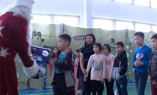 35 детей из Павлодара вновь поверили в чудо