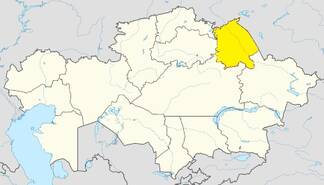 Павлодарская область вышла из «красной» зоны по СOVID-19