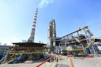 Павлодарский нефтехимический завод обвиняют в завышении цены за переработку нефти