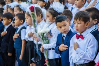 Рекомендация - не закон: Как изменились требования к школьной форме в Казахстане?