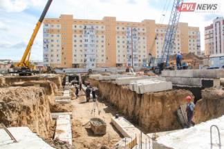 Качество строительства жилья по программе «Нурлы Жер» раскритиковали депутаты верхней палаты Парламента
