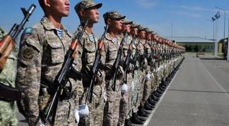 Территориальные войска будут созданы в Казахстане