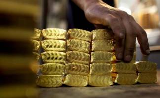 Украли золота на миллиарды: ОПГ в Семее