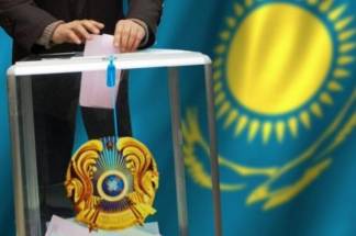 45 миллиардов тенге потратят в Казахстане на выборы