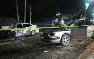 «Скорость была 180»: Три человека погибли в массовом ДТП