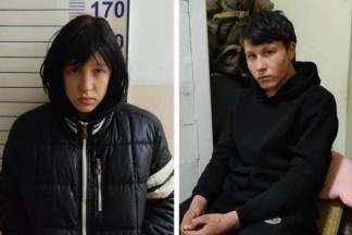 Любовь без границ: Сбежавшие влюбленные подростки нашлись в... Кыргызстане
