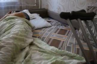 «У тебя воспалённый простатит». Житель алматинской области прикован к постели после укола в частной клинике