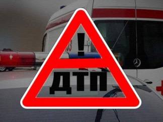 Машину разорвало: Павлодарец чудом выжил и сбежал с места ДТП