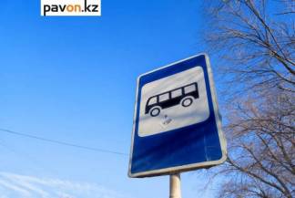 Схемы нескольких автобусных маршрутов изменят на неделю в связи с ремонтом по улице Камзина