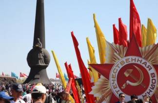 77-я годовщина Победы: где можно почтить память фронтовиков в Казахстане