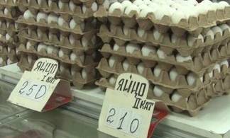 Уровень инфляции в Павлодарской области подсчитали в департаменте статистики