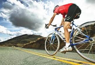 3 000 км на велосипеде собирается проехать житель Нур-Султана