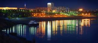 Павлодар обогнал Астану в рейтинге самых удобных городов Казахстана