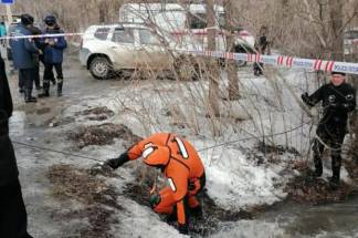 9-летний мальчик утонул в ливневом канале в Караганде