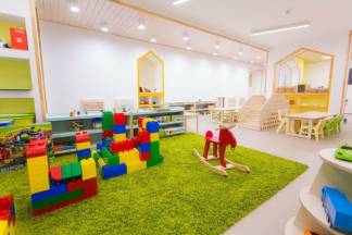 Более 1 000 частных детских садов в Туркестанской области - на грани закрытия