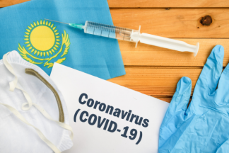 С 1 октября в Казахстане отменят «ковидные» надбавки медикам