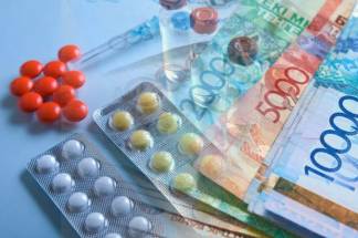 Лекарства в Казахстане станут дешевле!