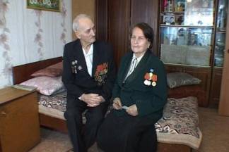 92-летняя труженица тыла лишилась квартиры в День Победы