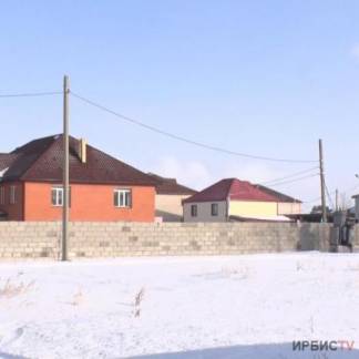 95 домов и 20 организаций почти двое суток были без света в Павлодаре
