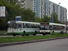 Автобусный парк может вернуться в госсобственность города Павлодара