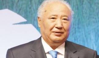 Умер писатель и общественный деятель Казахстана Абиш Кекильбаев