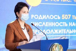 Аким Кызылординской области получает в месяц 1,8 млн тенге