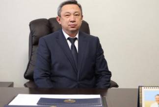 Аким Талгарского района подал в суд на пенсионерку