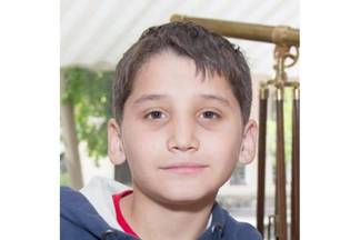13-летний мальчик пропал в Алматы