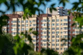 Аренда благоустроенного жилья в Казахстане стала дороже