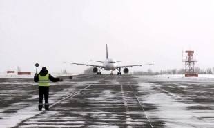 Новые авиарейсы открываются в Прииртышье