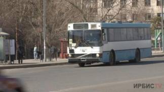 Автобусы до дач в Павлодаре начнут ездить 24 апреля