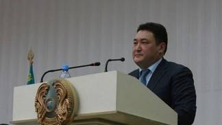Аким Павлодара назвал строительство центрального водопровода в посёлке Ленинский одной из главных своих задач