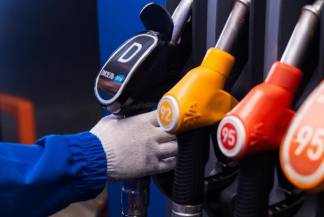 Бензин или газ: какое топливо предпочитают казахстанские автолюбители?