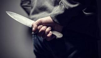 Беспорядочно бил ножом: павлодарец жестоко расправился с супругой из-за развода