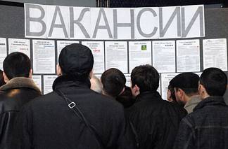 443 тысячи казахстанцев официально признаны безработными