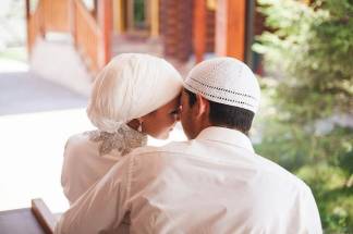 Без еды и секса: есть ли место интиму во время священного месяца Рамазан