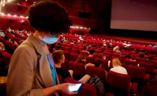 Билеты в кино в Казахстане подорожали на 8% за год