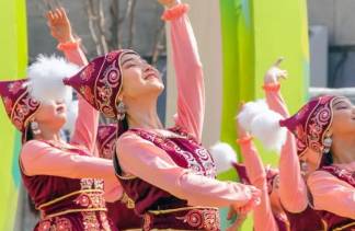 Более 100 мероприятий планируют провести в Астане в честь празднования Наурыза