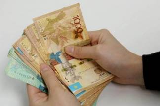 Более 30 тысяч казахстанцев получили выплаты в связи с потерей работы
