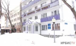 Бригаду из психдиспансера вызвали в Дом юношества, чтобы успокоить воспитанниц в Павлодаре