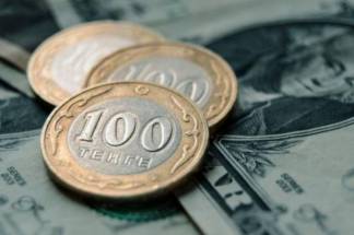 Больше 500 тенге за доллар - это реальность: экономист Олжас Худайбергенов сделал прогноз