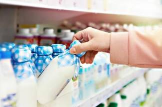 Цифровая маркировка: производители прогнозируют подорожание молочной продукции
