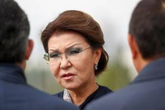 Дарига Назарбаева избежит уголовного дела, так как «с ней договорились» - журналист