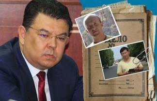 Более 10 лет тюрьмы запросили для подсудимых по «делу Бозумбаева»