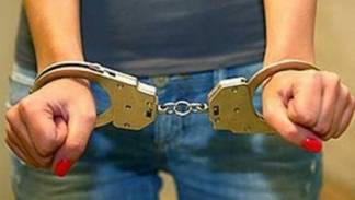 18-летнюю павлодарку осудили на два года за торговлю марихуаной на ярмарке