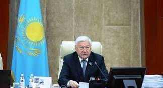 Казахстан предлагает совместную реализацию инвестпроектов стран ЕАЭС и КНР